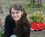 Фотография Улыбиной Аллы