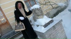 Фотография Фроловой Дарьи