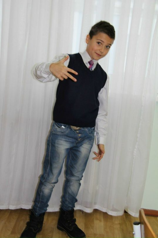 Саша Митин фотография #8