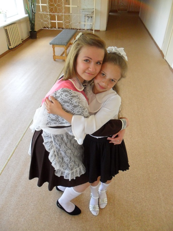 Елена Почёпко фотография #40