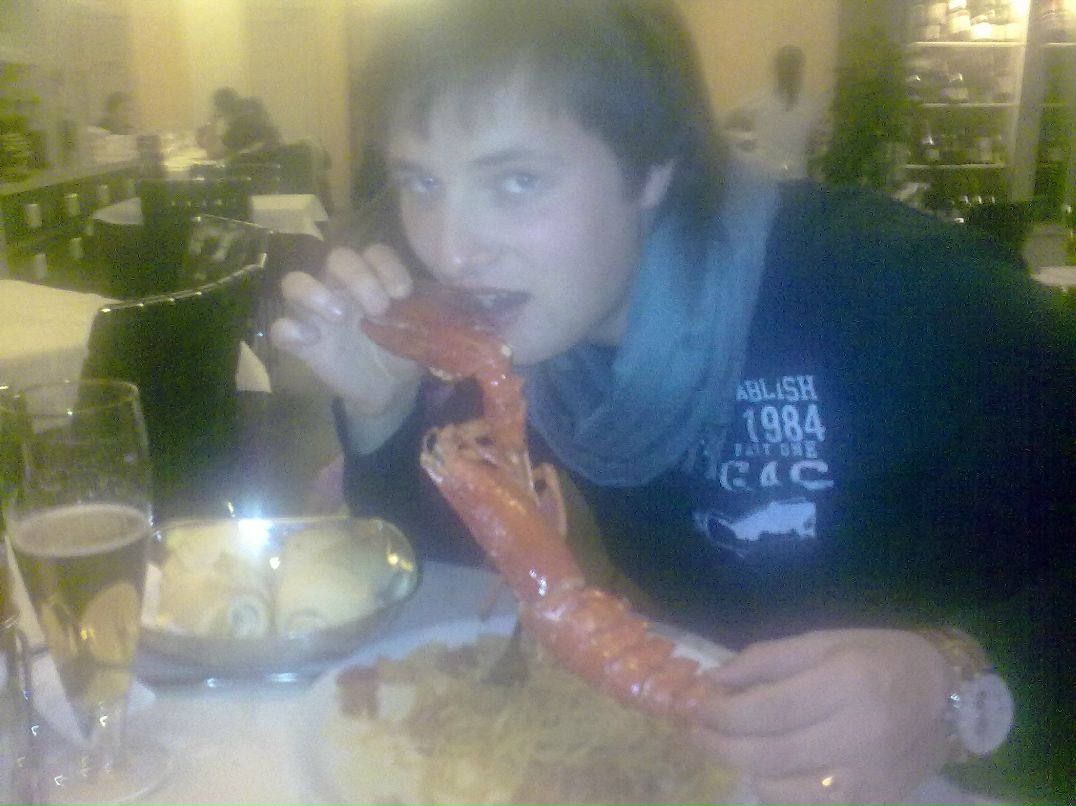 Роман Ковальчук фотография #34