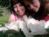 Іруся Ходаковська фотография #48 (источник - https://vk.com/id89831575)