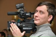 Фотография Пушмина Михаила