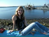 Фотография Олеговны Светланы