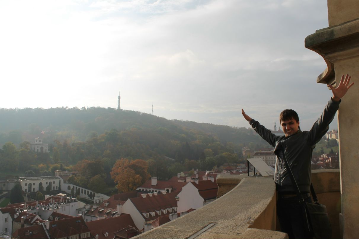 Дмитрий Вавель фотография #38