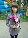 Фотография Кулешовой Альбины