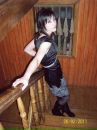 Леся Гірник фотография #39 (источник - https://vk.com/id110274441)