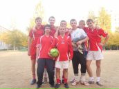 Фотография Астафьева Павла