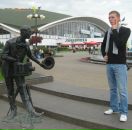 Фотография Мальцева Вячеслава