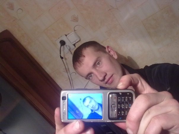 Дмитрий Спиридонов фото №2