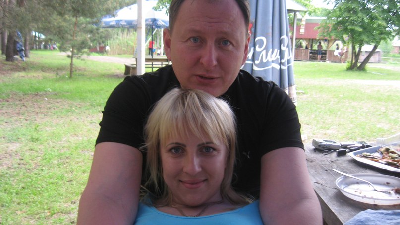 Оксана Остапенко фотография #1