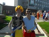 Фотография Кондакова Андрея