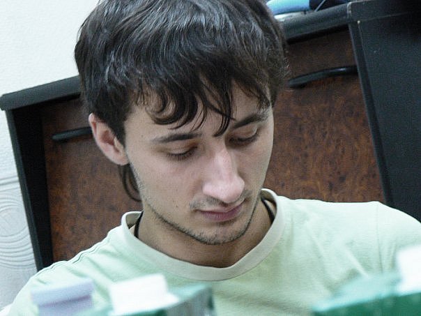 №9, Евгений Трухин, Хабаровск №9, Евгений Трухин, Хабаровск
