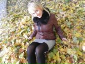 Фотография Ещенко-Поляковой Нади