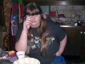 Фотография Гаевой-Лобановой Марии