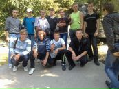 Ростік Костюк фотография #49 (источник - https://vk.com/id137824318)