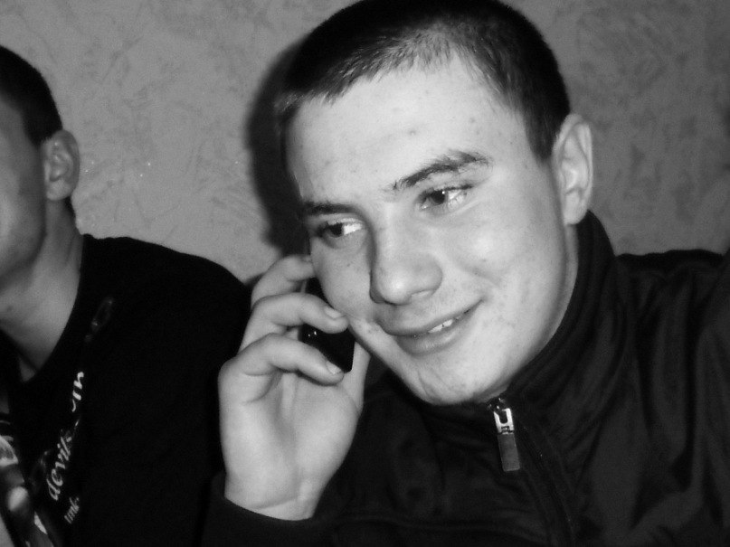 Женя Бычков фотография #17