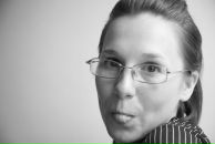 Фотография Маракановой Анны-Квили