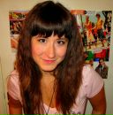 Фотография Кошелевой Надежды