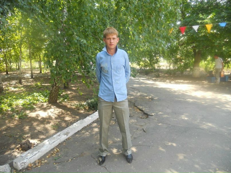 №12, Паня Киденко №12, Паня Киденко