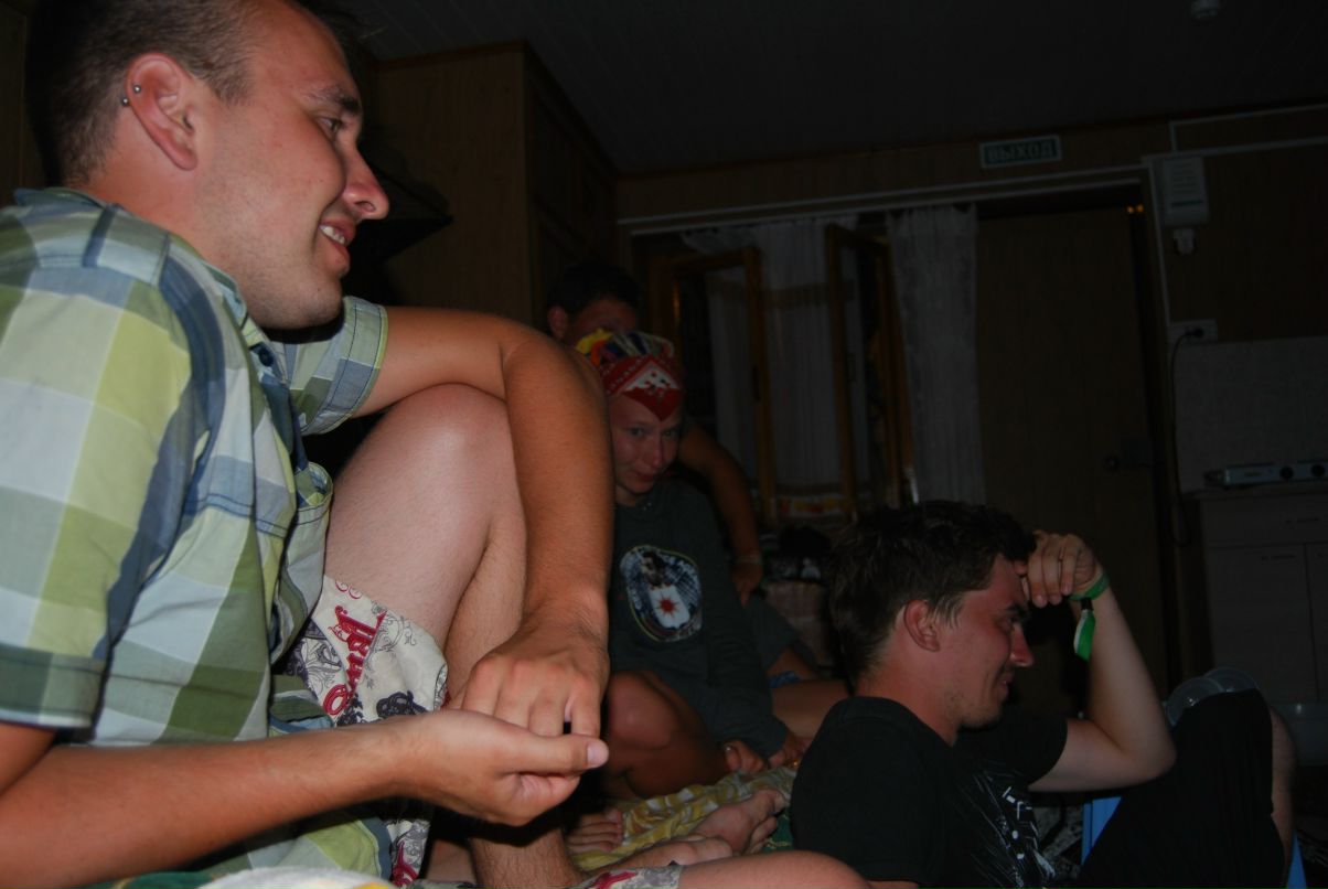 Tashka Woo фотография #39