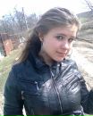 Юлічка Жмурко фотография #9 (источник - https://vk.com/id136224077)