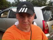 Фотография Озимка Дмитрия