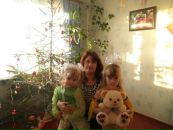 Фотография Спирковой Ларисы