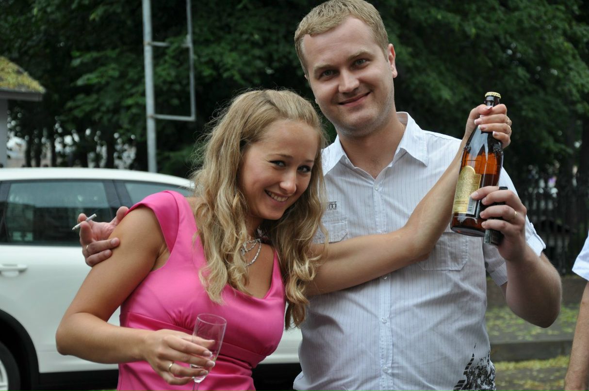 Ольга Сидорова фотография #2