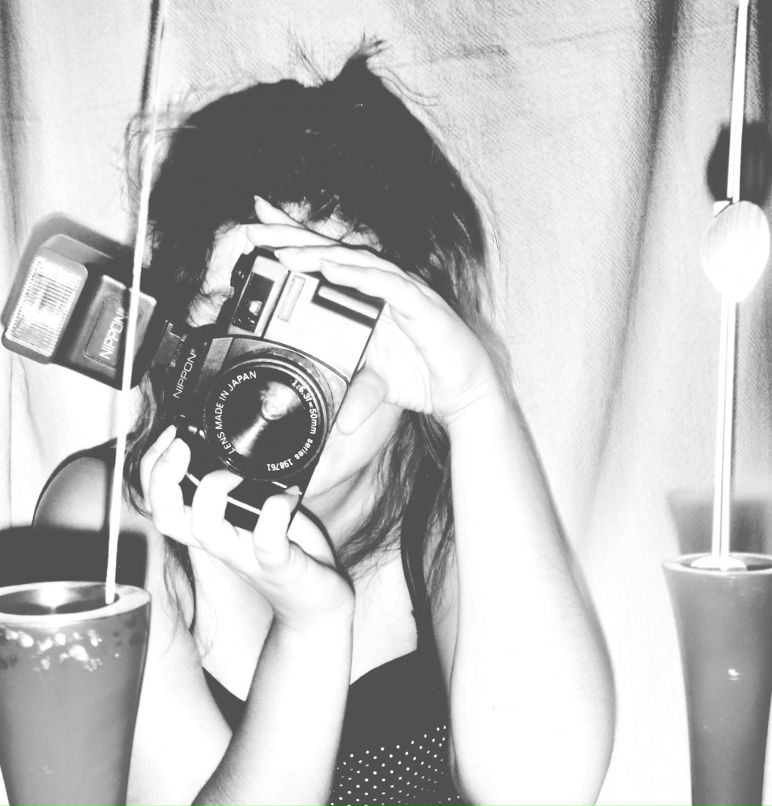 Катя Усенко фотография #28