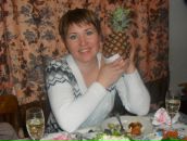 Фотография Крапивиной Жанны