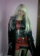 Алінка Романюк фотография #11 (источник - https://vk.com/id166332217)