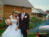 Фотография Альхамовой Альфии