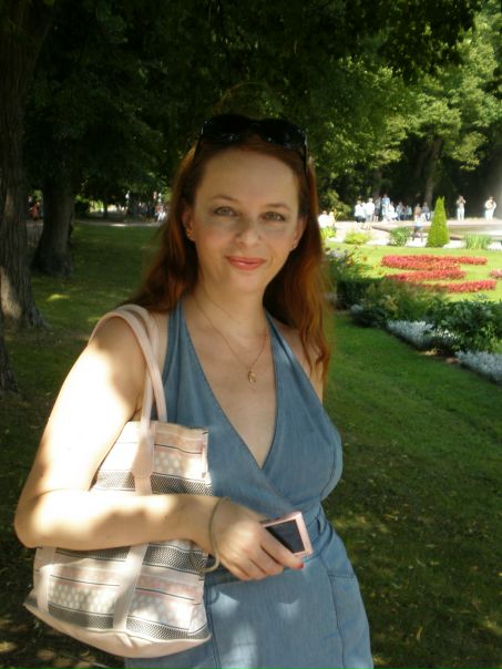 №19, Александра Ромашова, Санкт-Петербург №19, Александра Ромашова, Санкт-Петербург