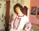 Маріка Гончарук фотография #1