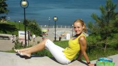 Фотография Дзюбы Надежды