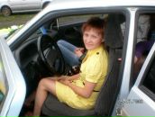 Фотография Зайнуллиной Гульнары