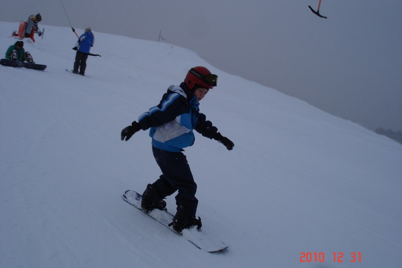 Станислав Ким фотография #36