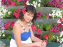 Фотография Валеевой Ляйсан