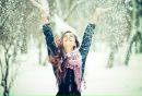 Фотография Камаловой Инзили