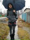 Фотография Харченко Алёны