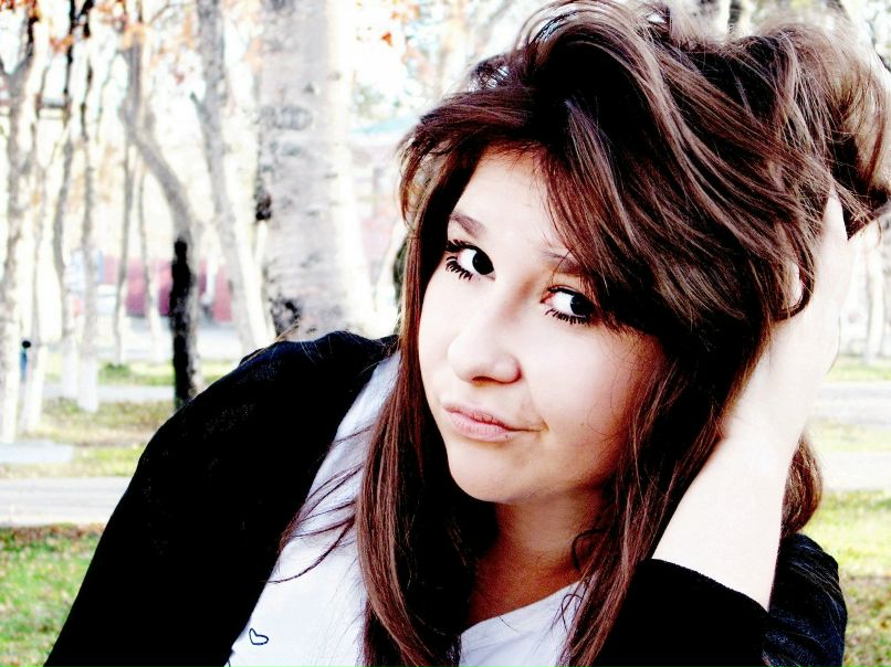 Катя Усенко фотография #21