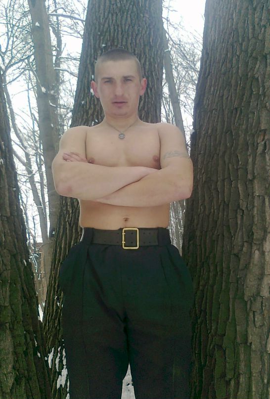 Виктор Качан фотография #14