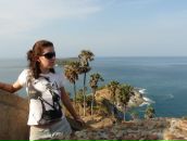 Фотография Перелыгиной Ольги