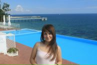 Фотография Уваровой Насти