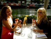 Фотография Полонской Нонны