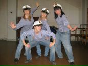 Фотография Матвеевой Яны