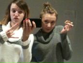 Фотография Евграшкиной Элины