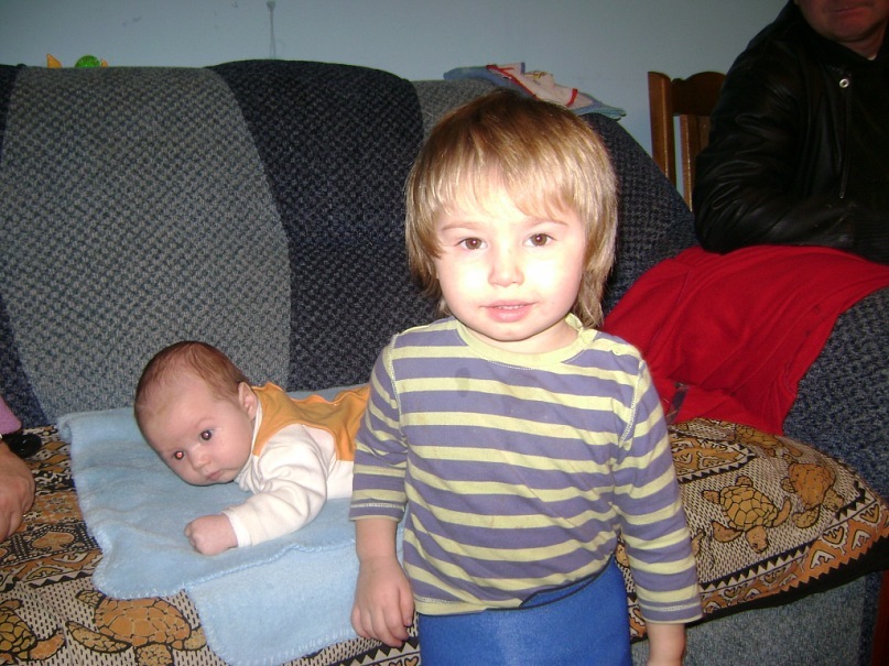 Олег Беник фотография #10