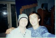 Фотография Абрамова Дмитрия